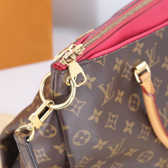 💎 Pallas MM 💎 Monogram - Picture 7 of 16